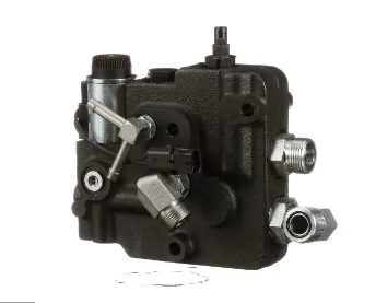 87390418 - клапан