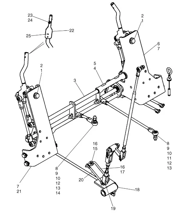 87458664 - подшипник